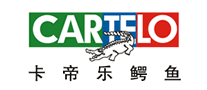 CARTELO卡帝樂鱷魚