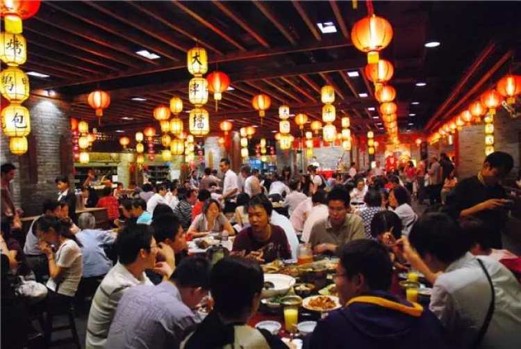 南京大牌檔