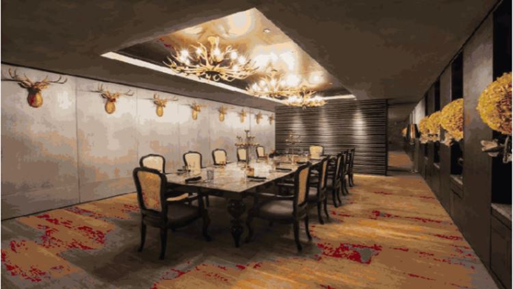 Ling西班牙餐廳