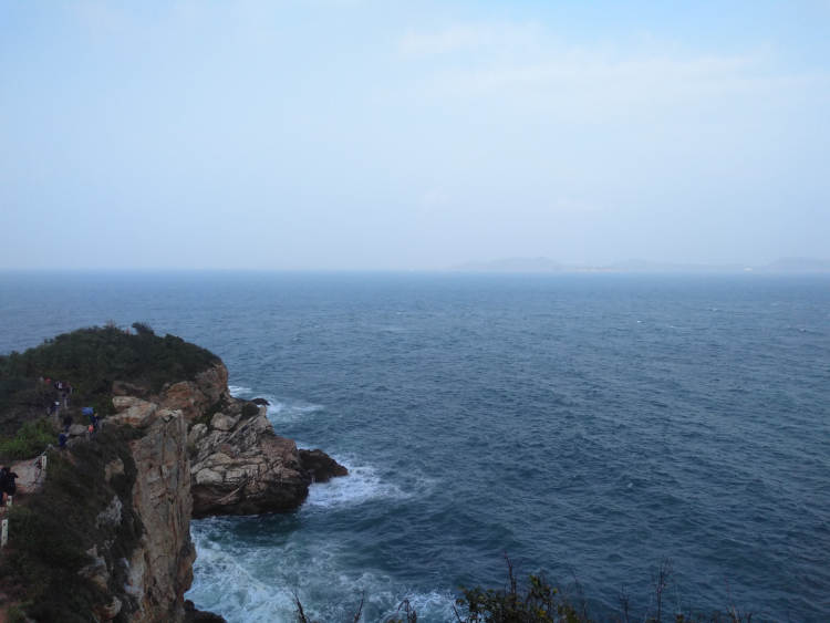 楊梅坑