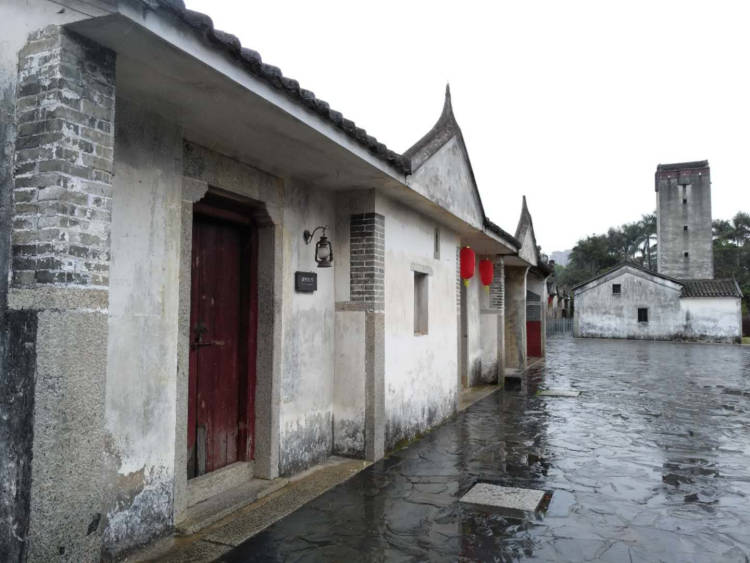 觀瀾版畫村