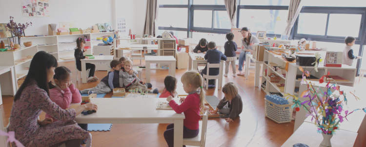 半島幼兒園