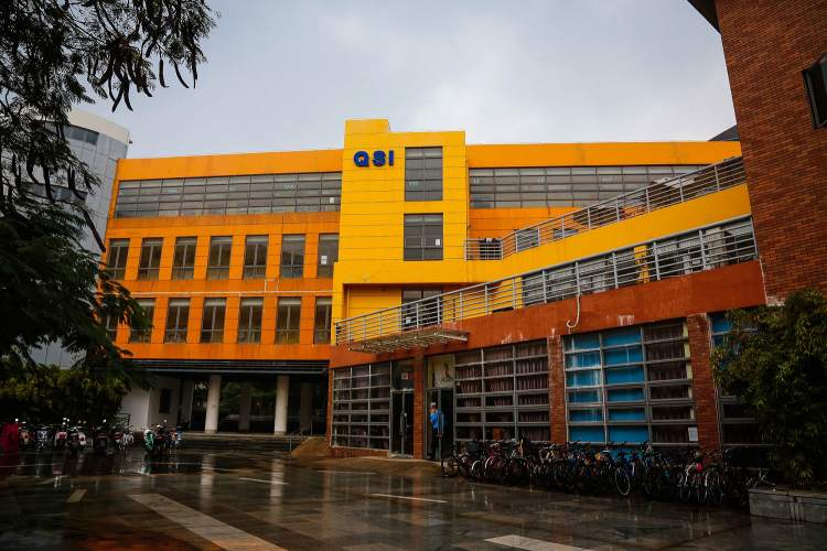 深圳科愛賽國際學校