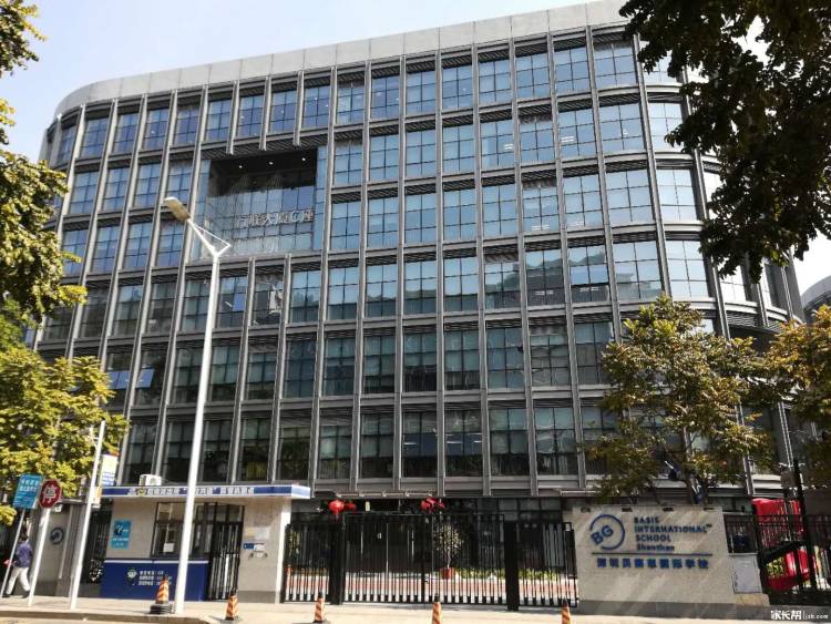 深圳貝賽斯國際學校