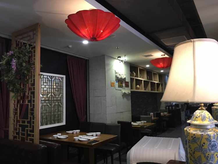 渝風(fēng)樓重慶風(fēng)味酒樓