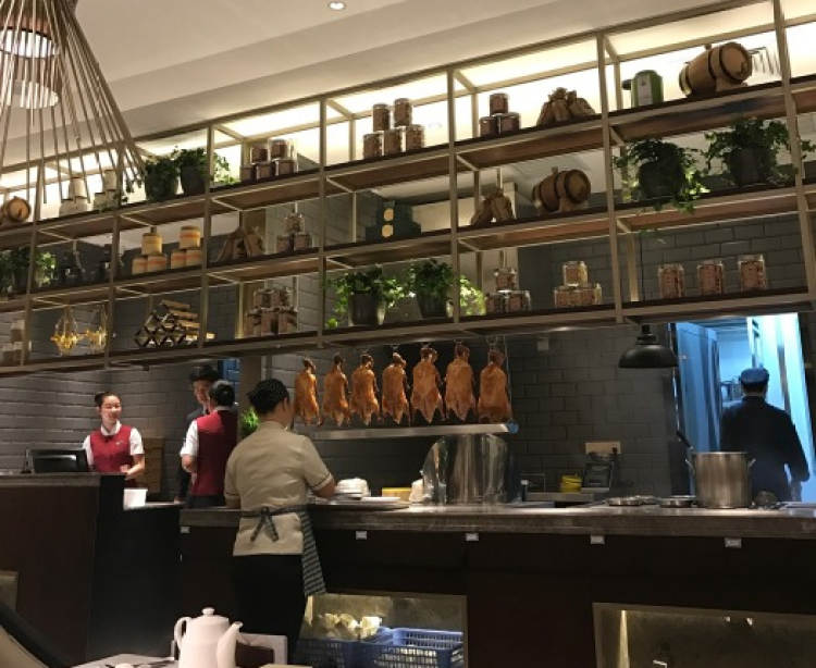 江南廚子