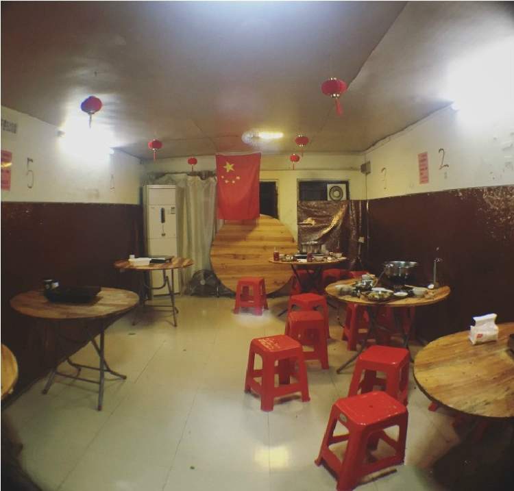 廣油雞