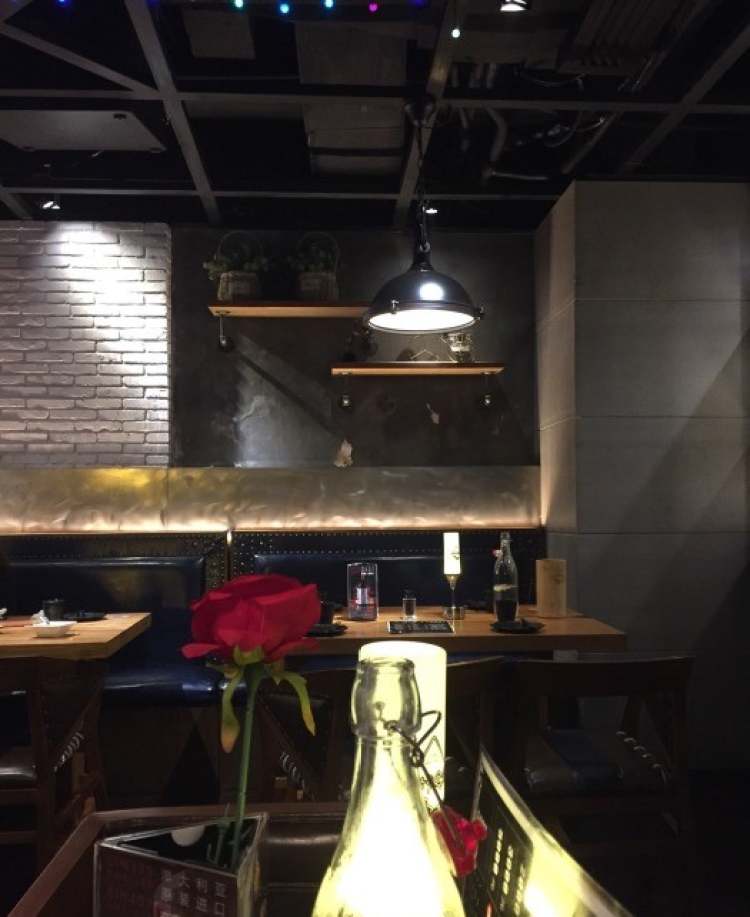 老王燒烤