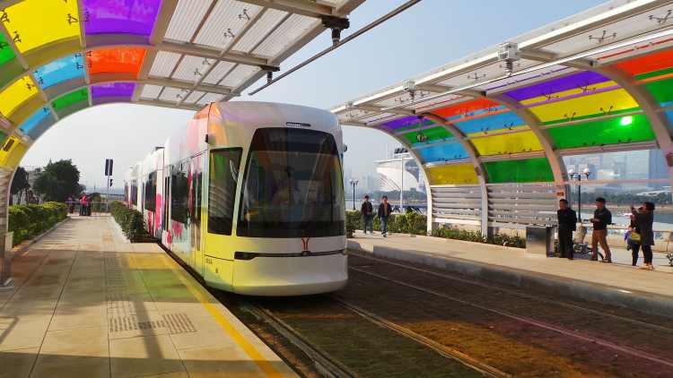 廣州有軌電車