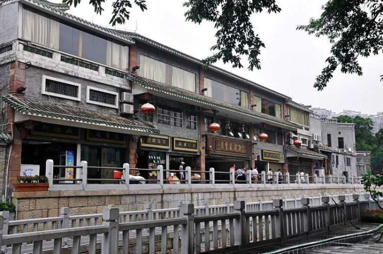 西關大屋