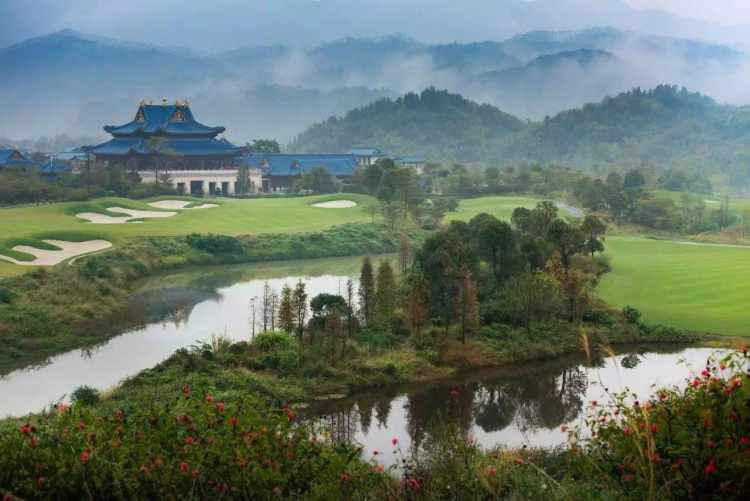從都國際莊園