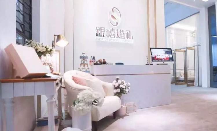 銀禧婚禮策劃