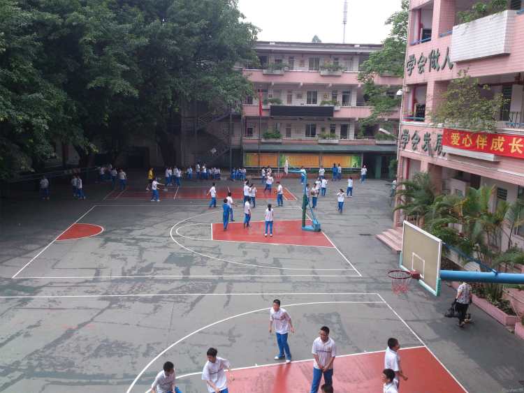 廣州廣雅實驗學校