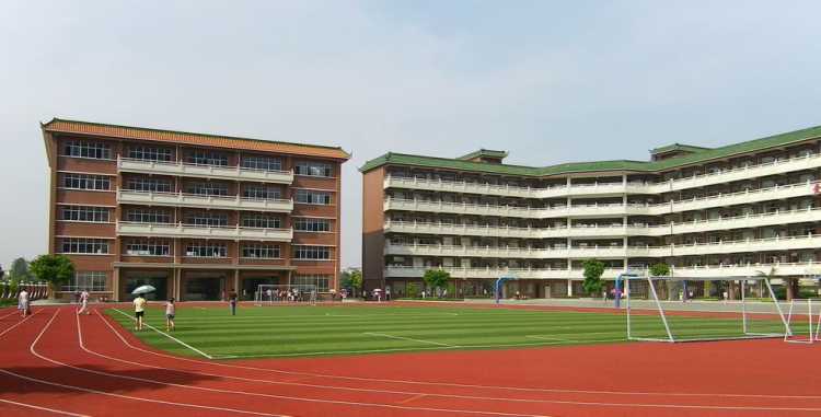 廣州白云廣雅實驗學校