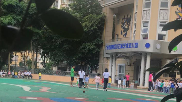 小云雀藝術幼兒園