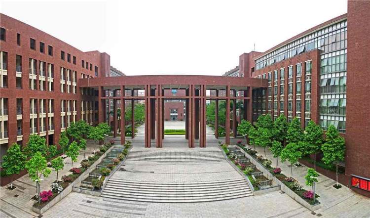 廣東實驗中學(xué)附屬天河學(xué)校