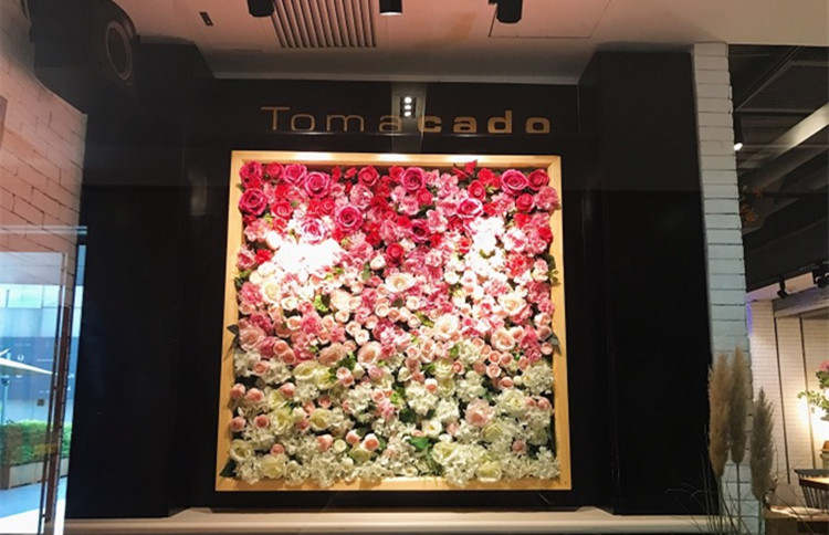 Tomacado花廚