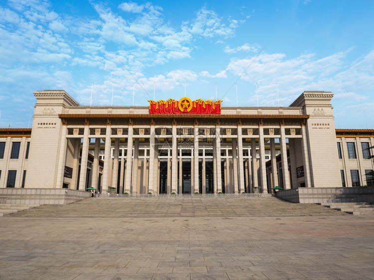 中國國家博物館