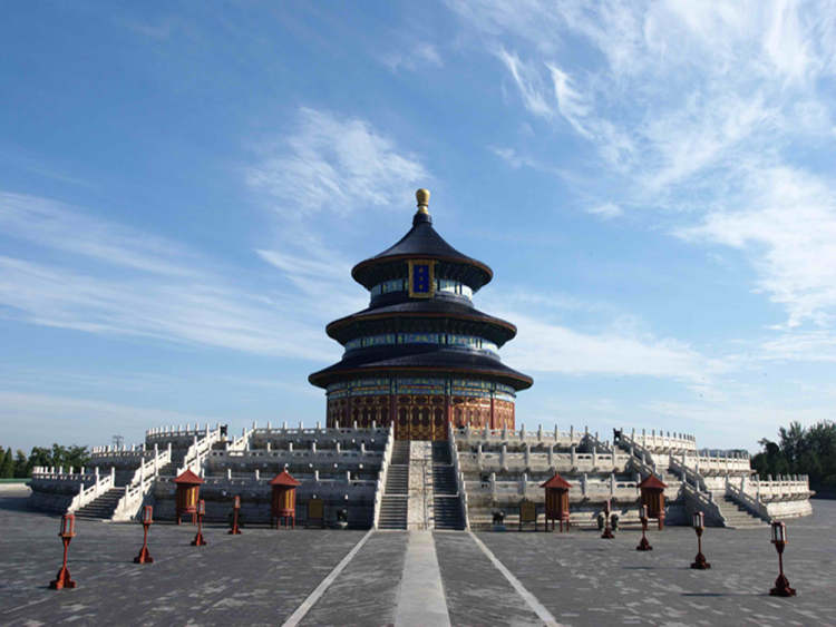 天壇