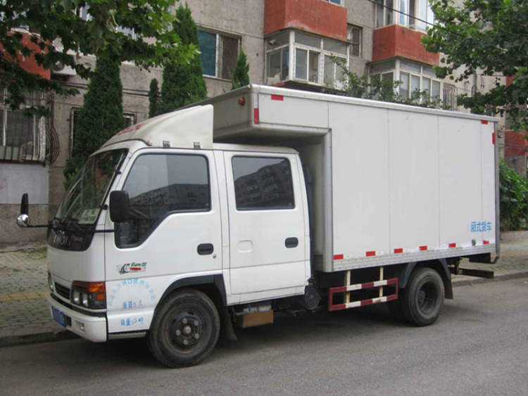 北京大方宏遠搬家公司