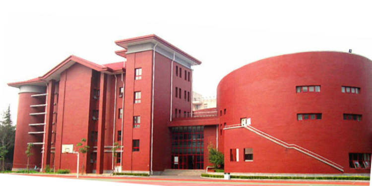 北京市建華實驗學校