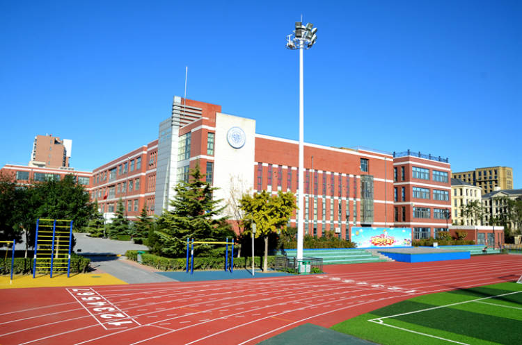 北京市中芯學校