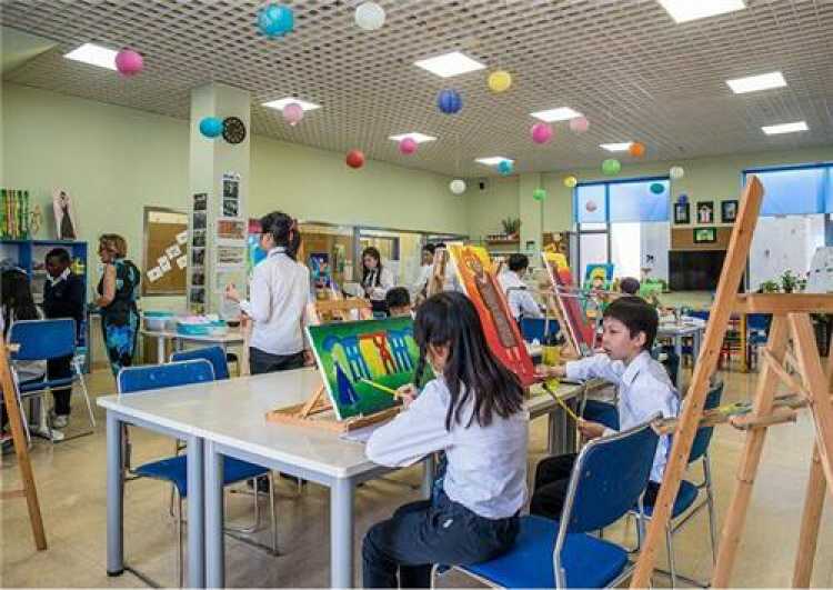 北京世青國際學校