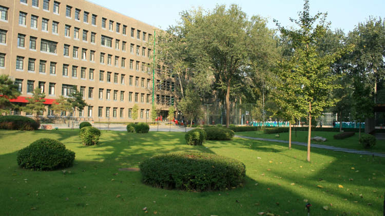 北京大學附屬中學道爾頓學院