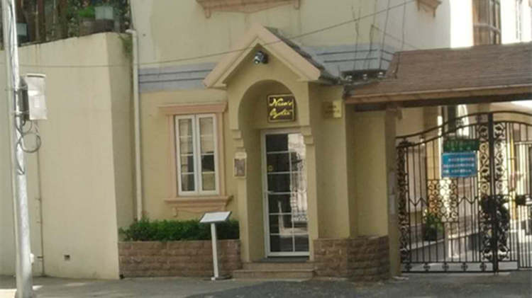 Nico's Oyster法式創意海鮮餐廳