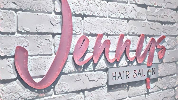 Jennys尊尼斯