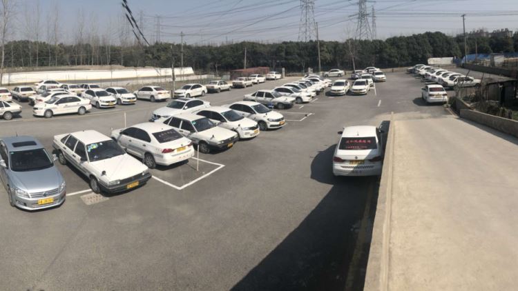 安飛馳駕校