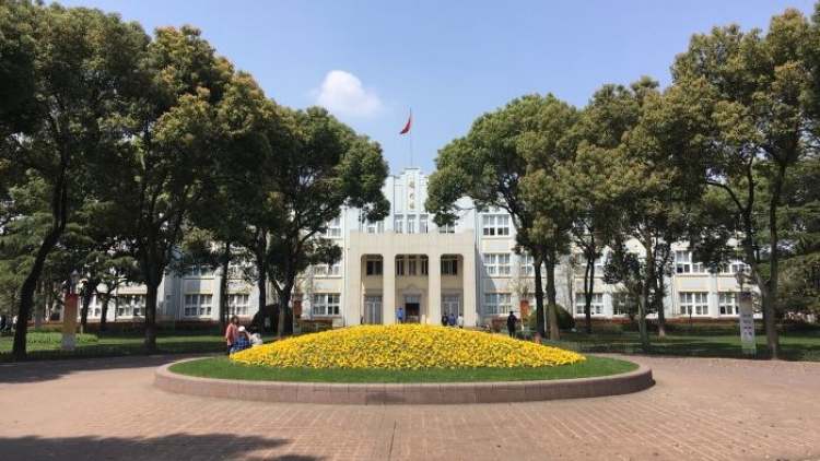 上海中學
