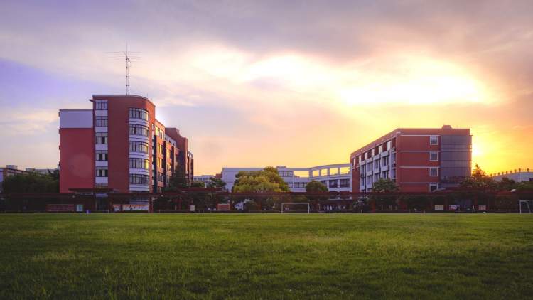 上海交通大學附屬中學