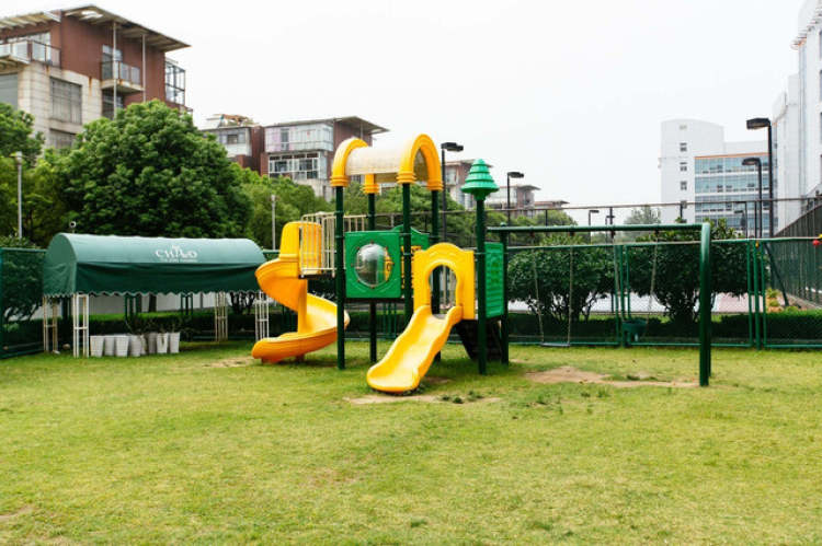The Child Academy(張江科技園區)