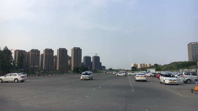 保通駕校