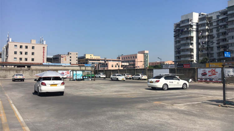 萬豐駕校