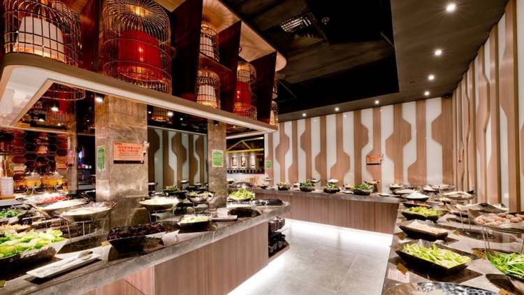 牛一(樂道店)