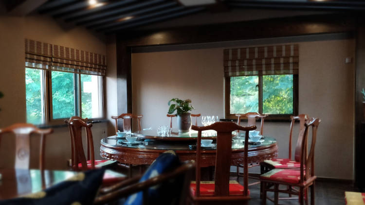 益壺茶
