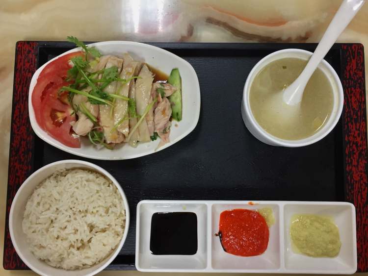 好彩頭食閣