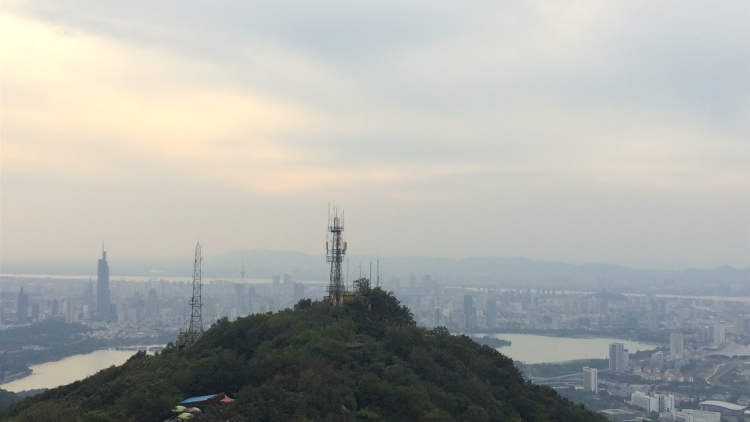 頭陀嶺