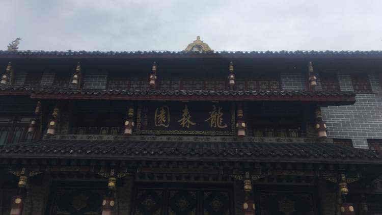 龍森園