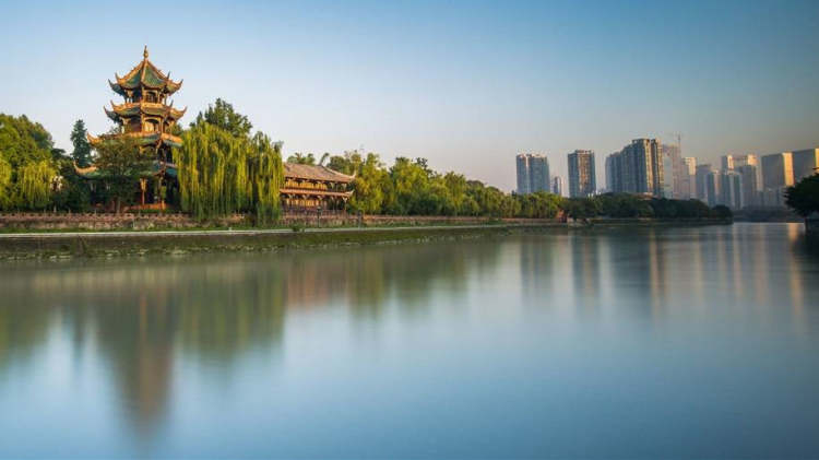 望江樓