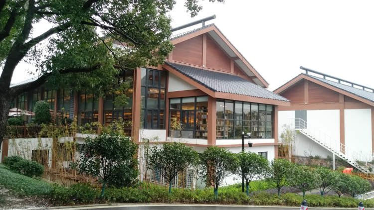 時見鹿書店