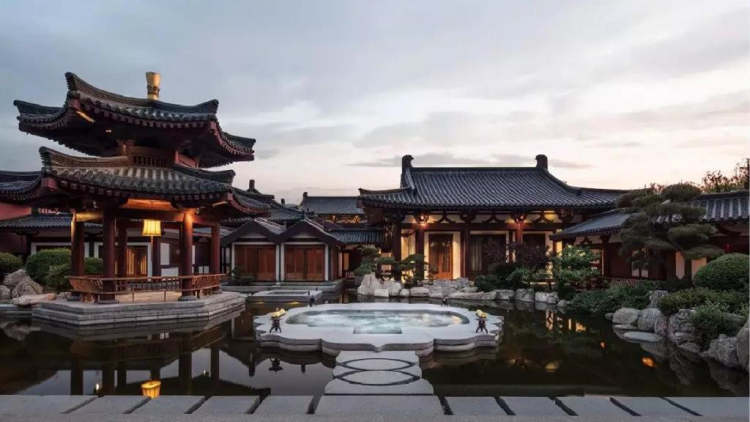 華清宮