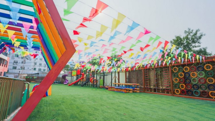 曙光幼兒園
