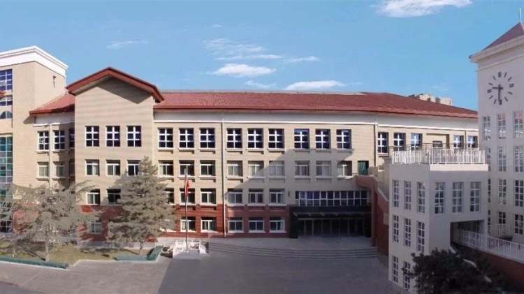 建華實驗學校