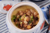 湯料海味