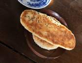 襪底酥