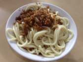 脆紹面