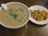 豆湯飯